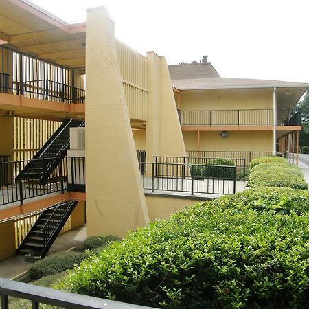 Economy Inn - Wesley Chapel Decatur Exterior photo